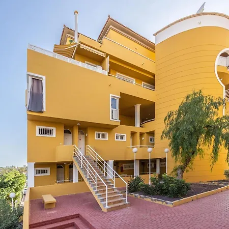 Golden Orlando Sunny Terrace By *