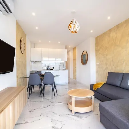 Golden Orlando Sunny Terrace By Apartment *