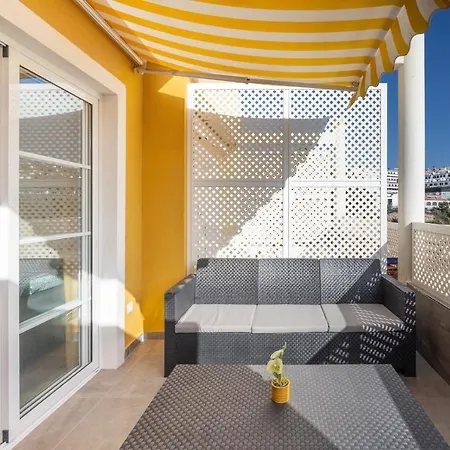 Golden Orlando Sunny Terrace By * Costa Adeje (Tenerife)