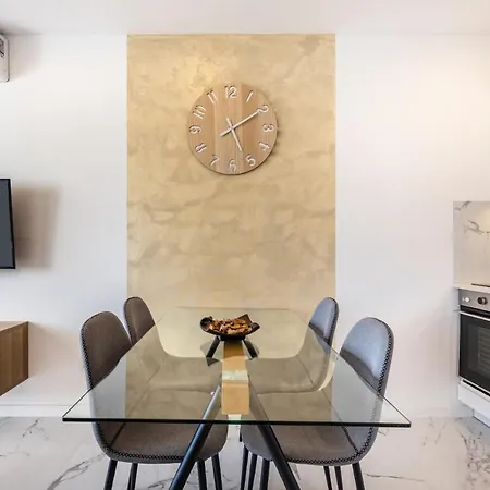 Golden Orlando Sunny Terrace By Appartement