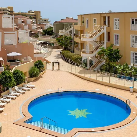 Apartment Golden Orlando Sunny Terrace By