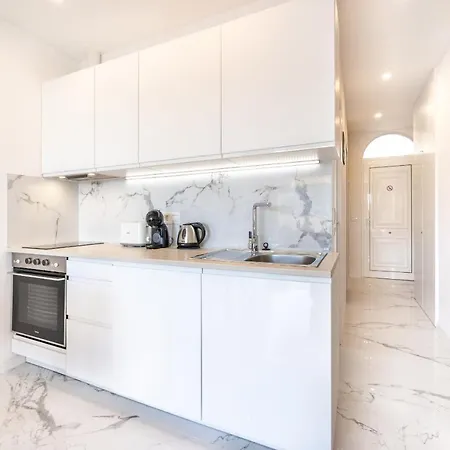 Apartment Golden Orlando Sunny Terrace By *