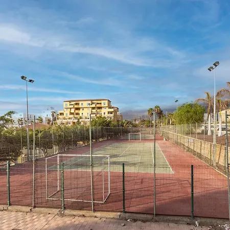 Apartment Golden Orlando Sunny Terrace By