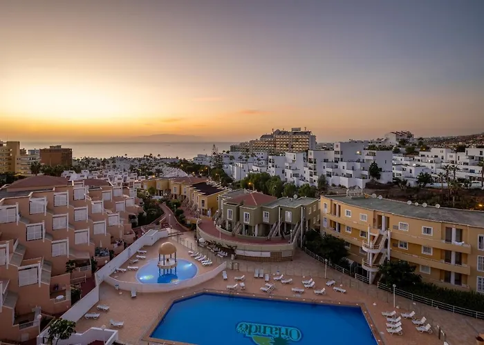 Appartement Golden Orlando Sunny Terrace By