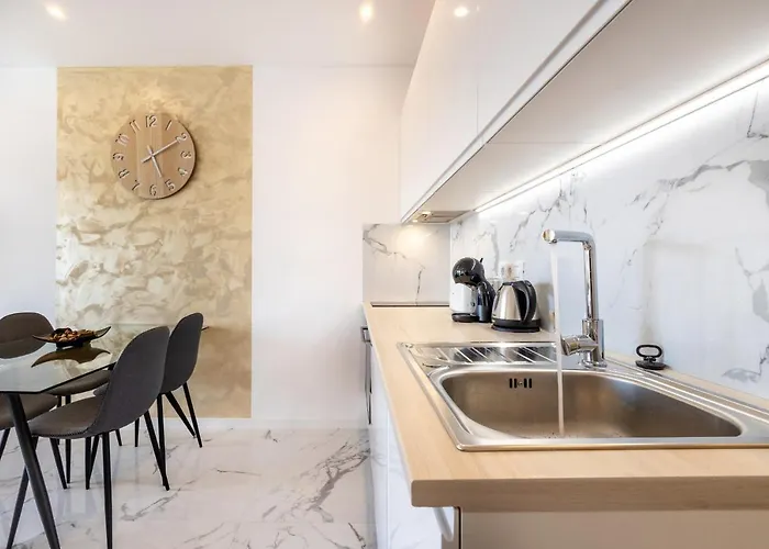 Golden Orlando Sunny Terrace By Appartement Costa Adeje (Tenerife)