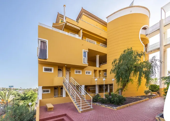 Golden Orlando Sunny Terrace By *