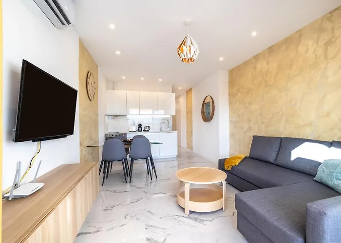 Golden Orlando Sunny Terrace By Appartement *