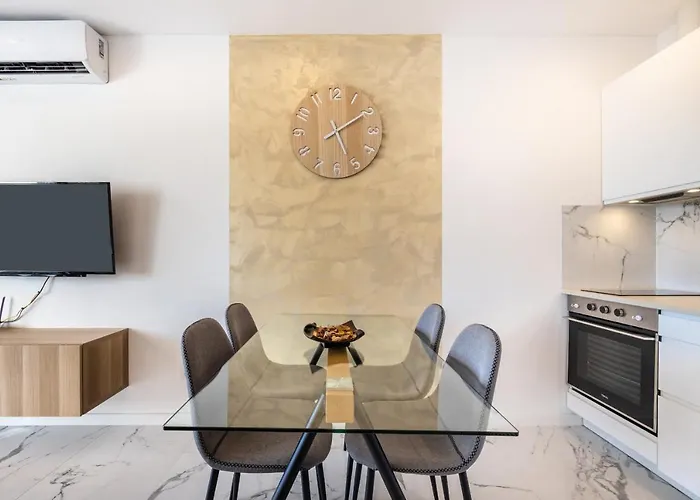 Golden Orlando Sunny Terrace By Appartement