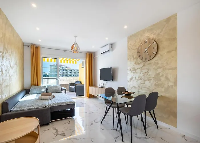 Appartement Golden Orlando Sunny Terrace By