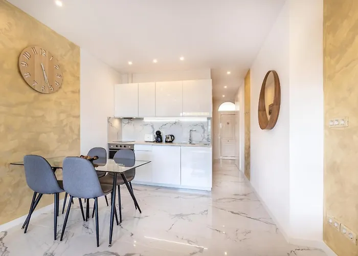 Golden Orlando Sunny Terrace By Appartement