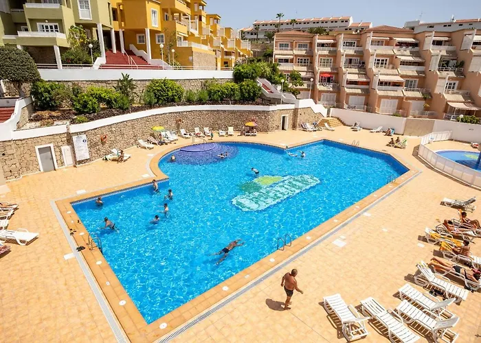 Golden Orlando Sunny Terrace By